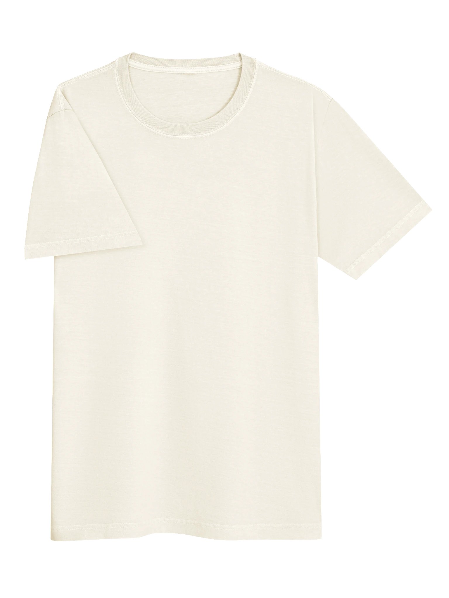 Enter With Your Change (Heavyweight garment-dyed tee) product image (3)