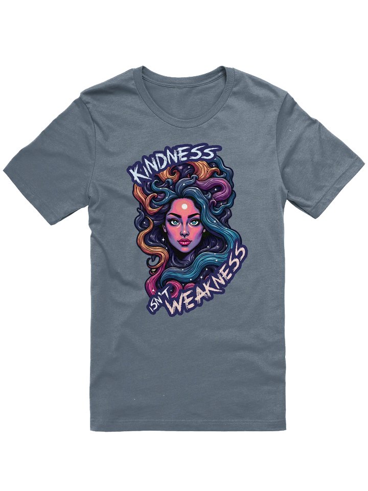 Kindness Isn't Weakness Shirt product image (2)