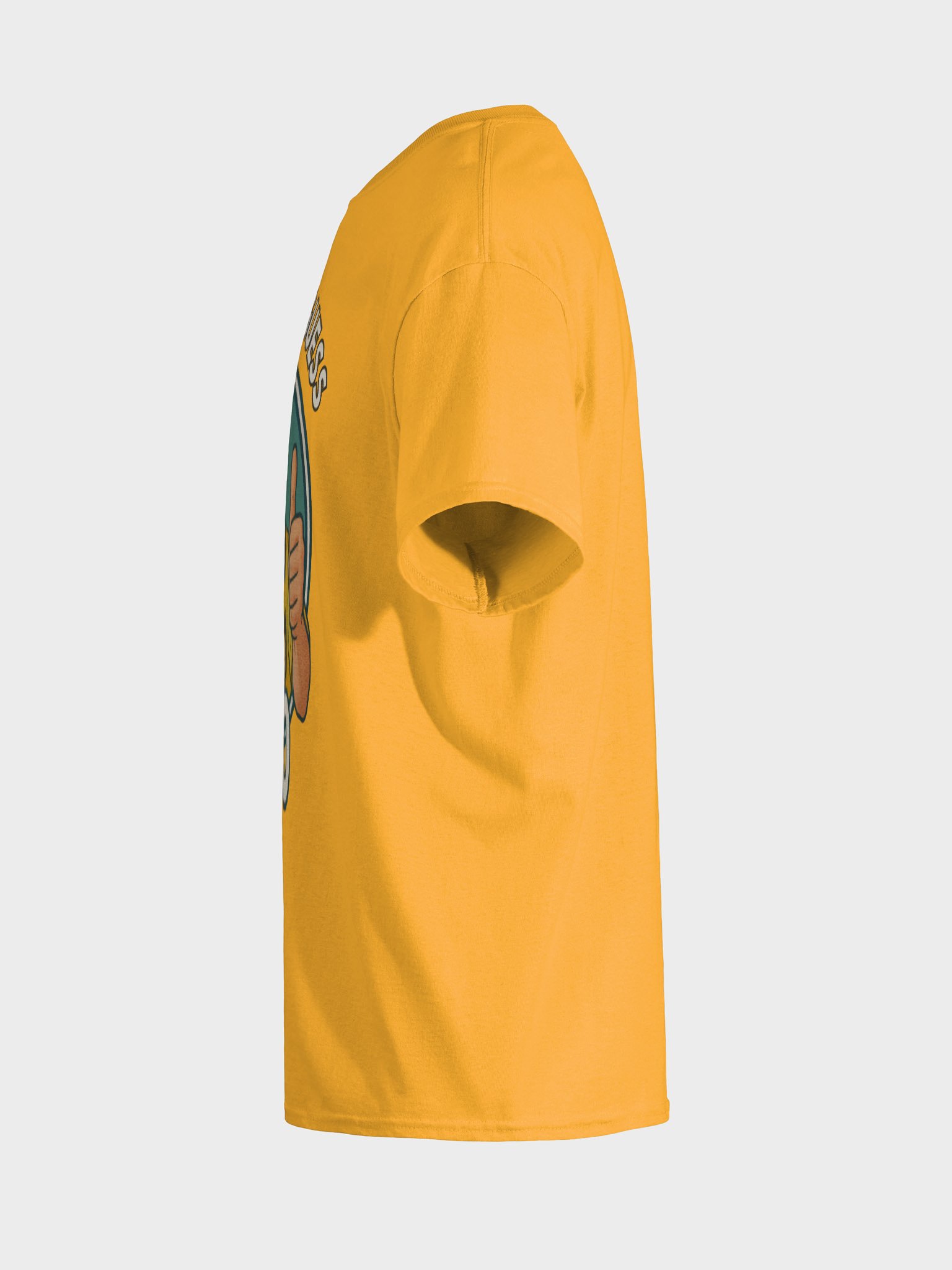 Magic Moss Tee product image (7)
