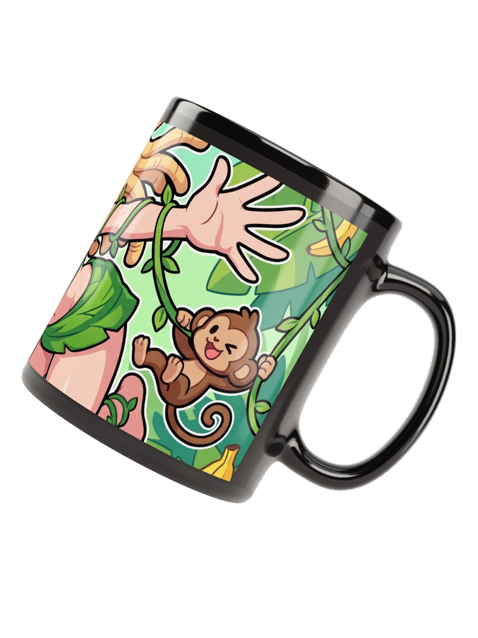 Monkey Buisness product image (6)