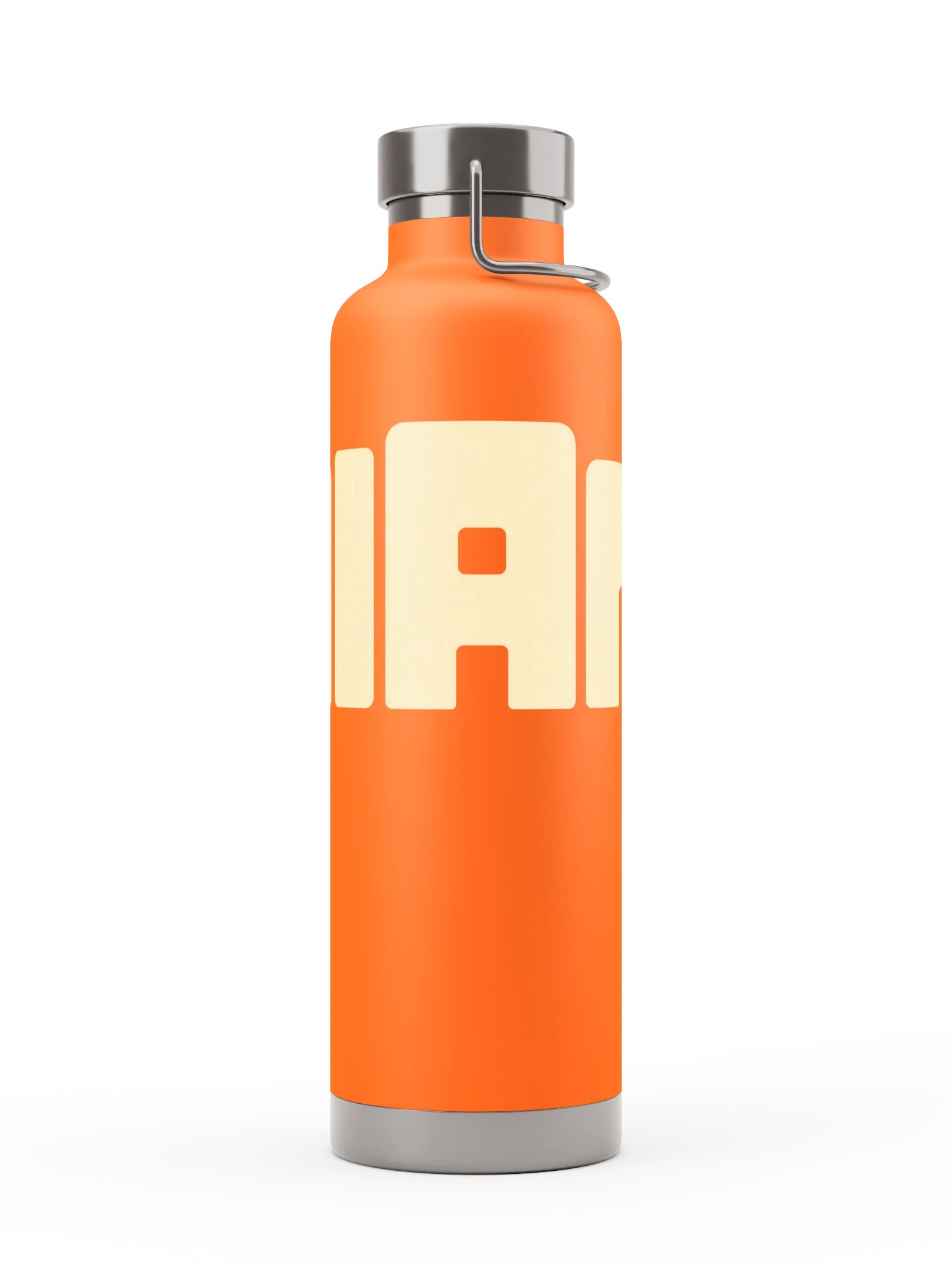 MIAMI Copper Bottle by Biennale product image (1)
