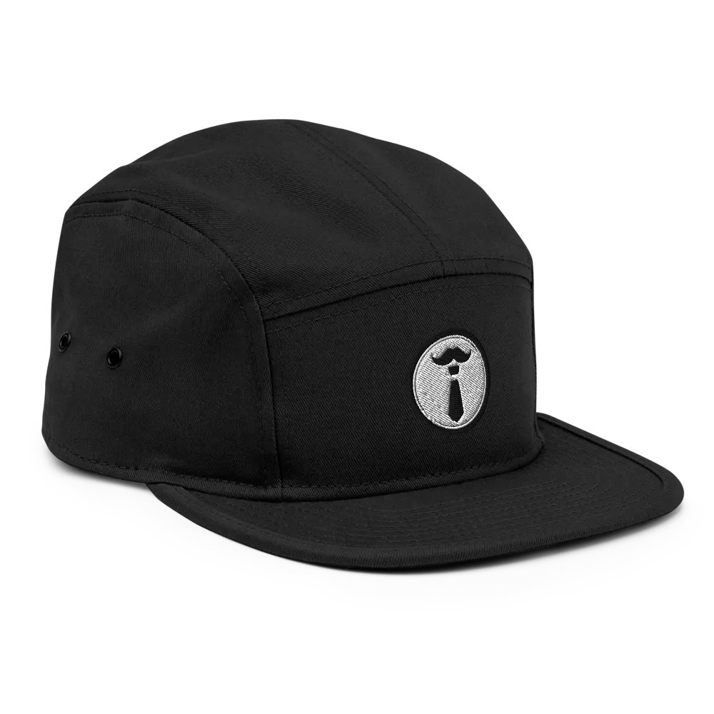 Classic Cotton Cap product image (7)