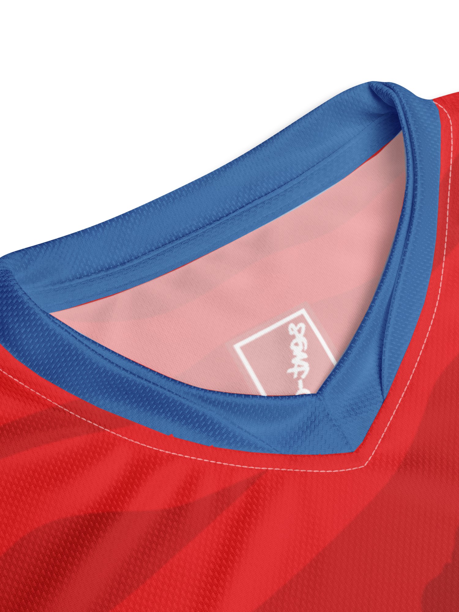World Cup Underdog Project - Korea Jersey product image (4)