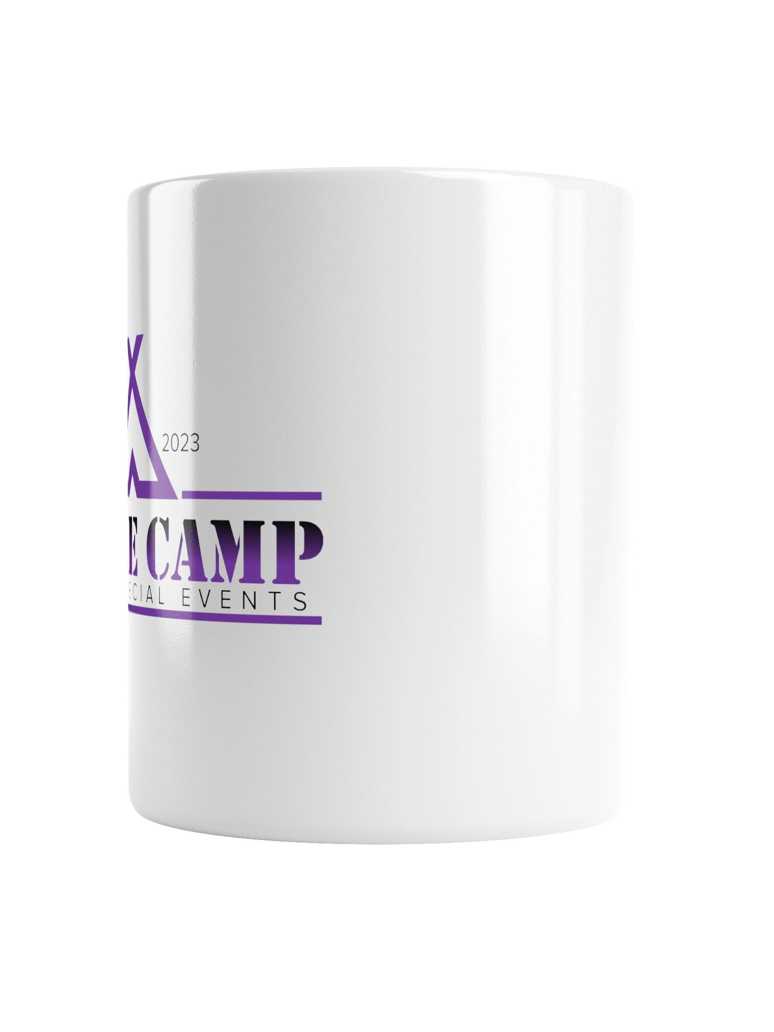 Base Camp Mug product image (4)