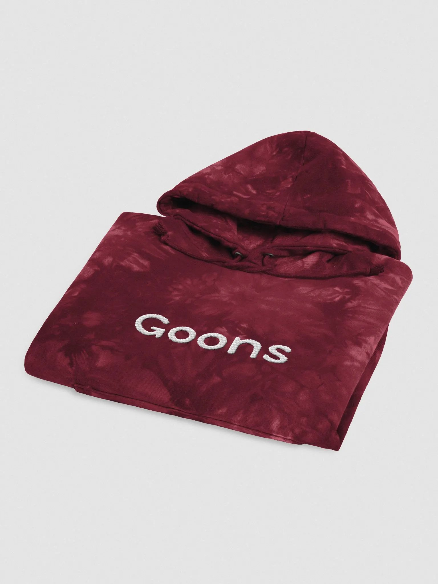 Champion Goons Hoodie product image (4)