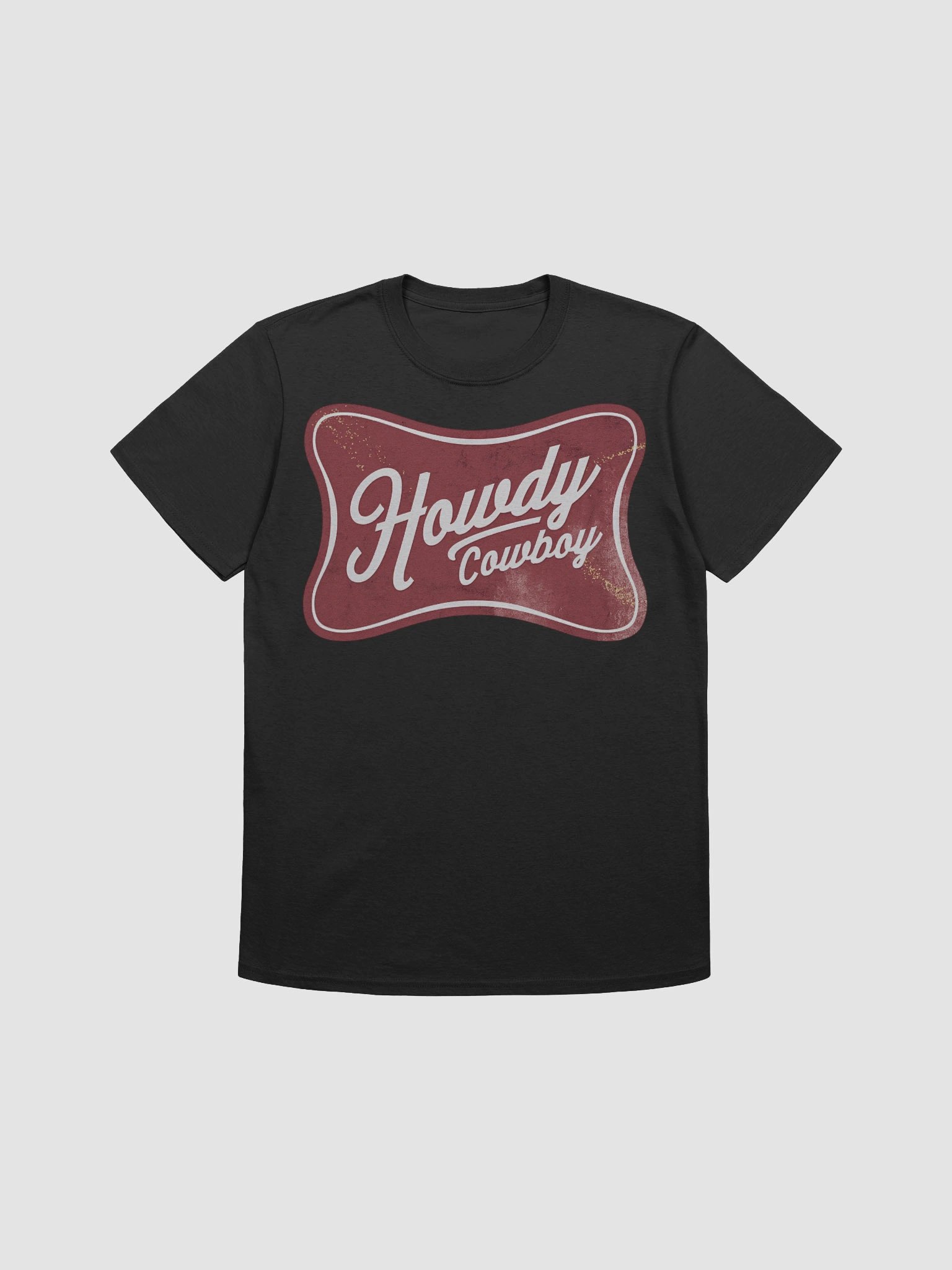 Howdy Cowboy product image (1)