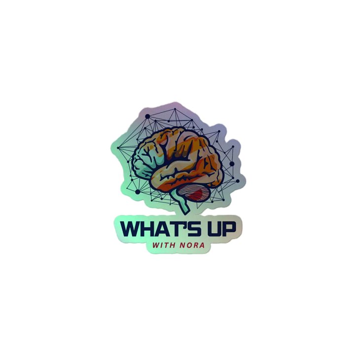 WHAT'S UP STICKER product image (2)