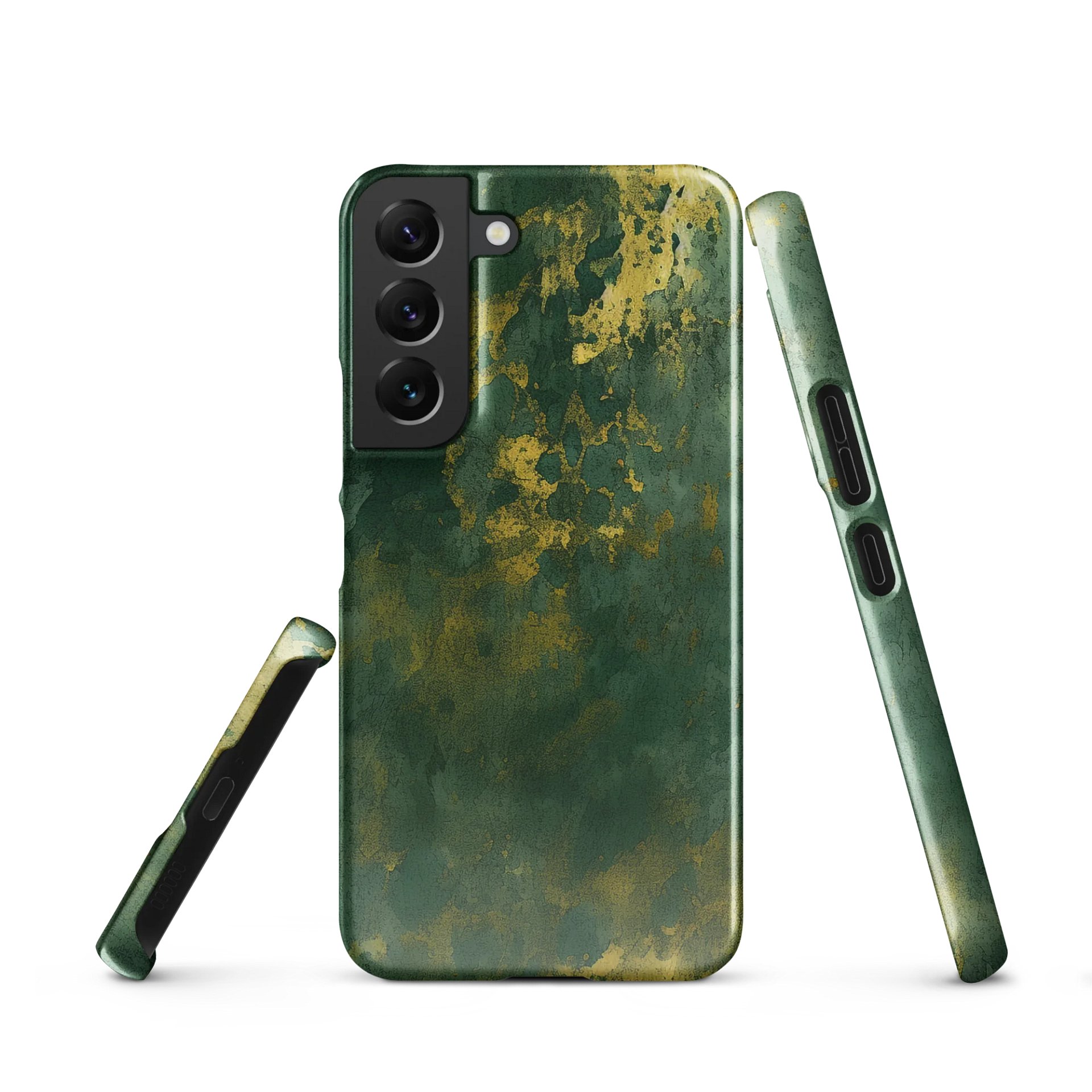 Moss Drift Samsung® Snap Case product image (1)