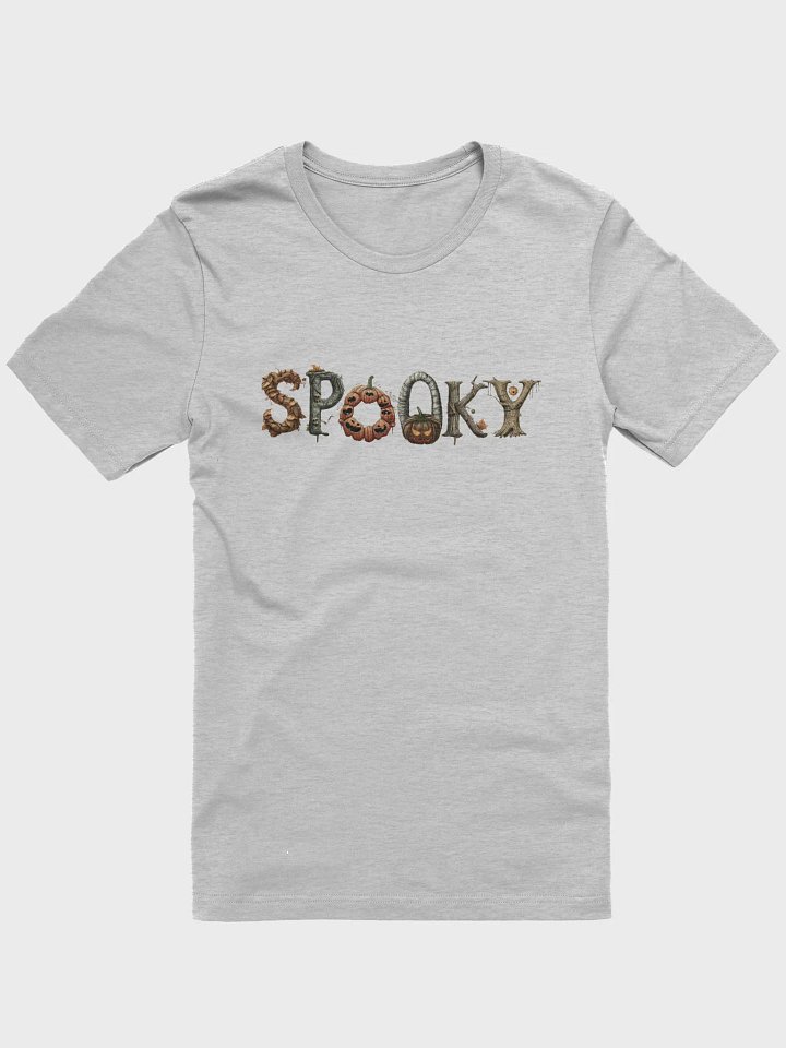 Spooky Tee product image (1)