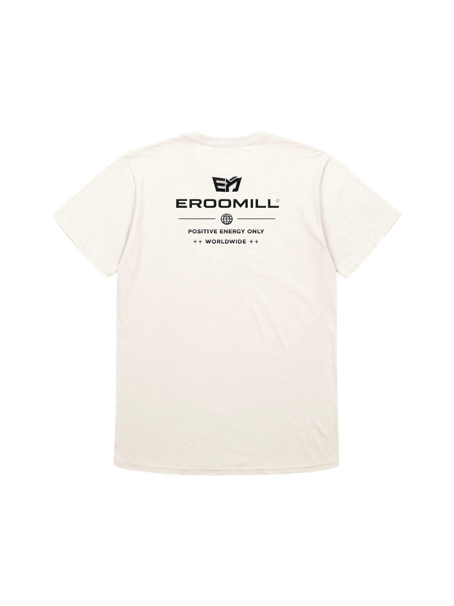 Eroomill Unisex Softstyle T-Shirt product image (4)