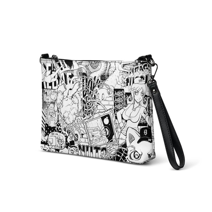 Messenger Bag 2K product image (2)
