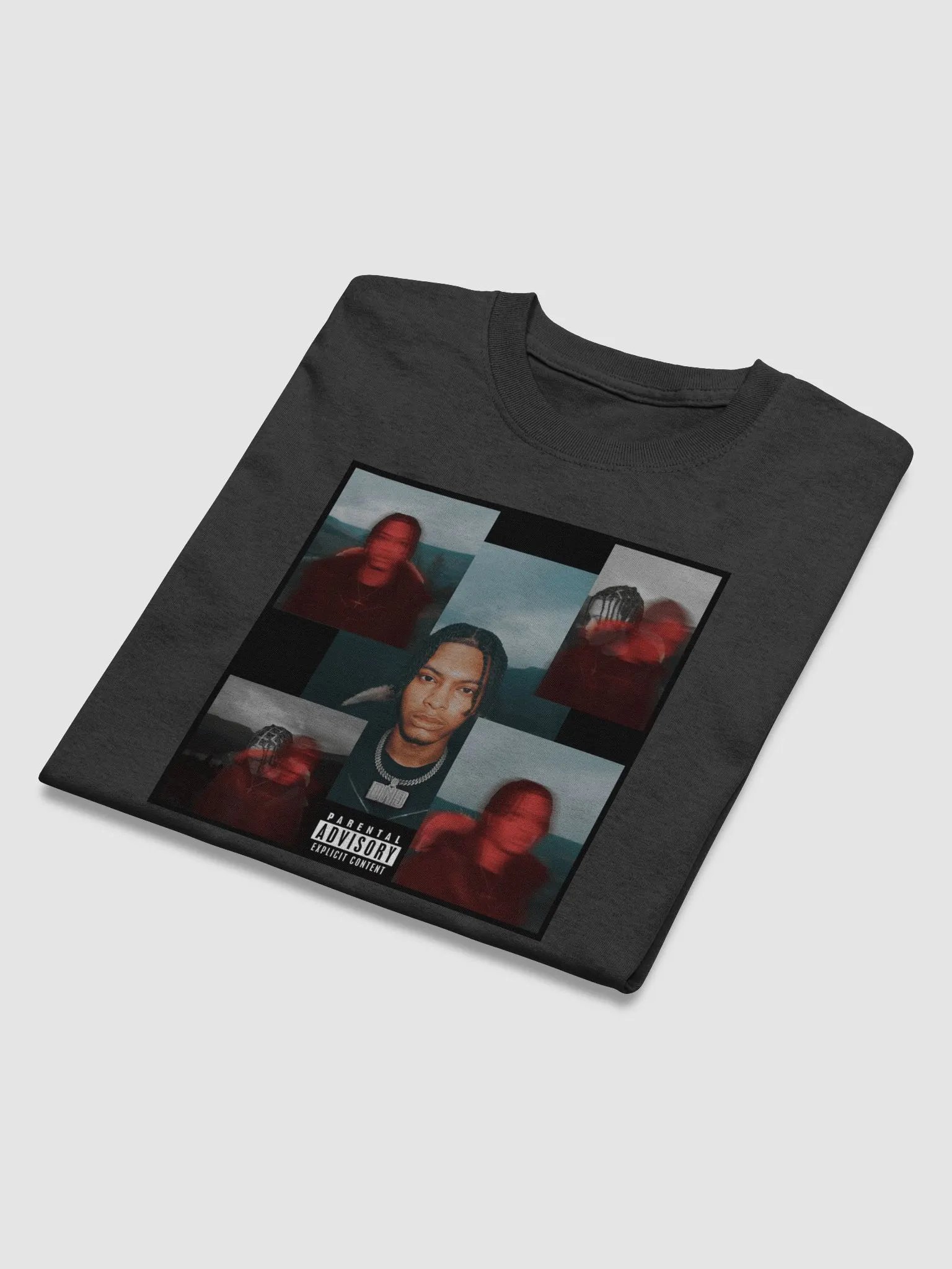 DO NOT DISTURB Nemzzz Tshirt product image (7)