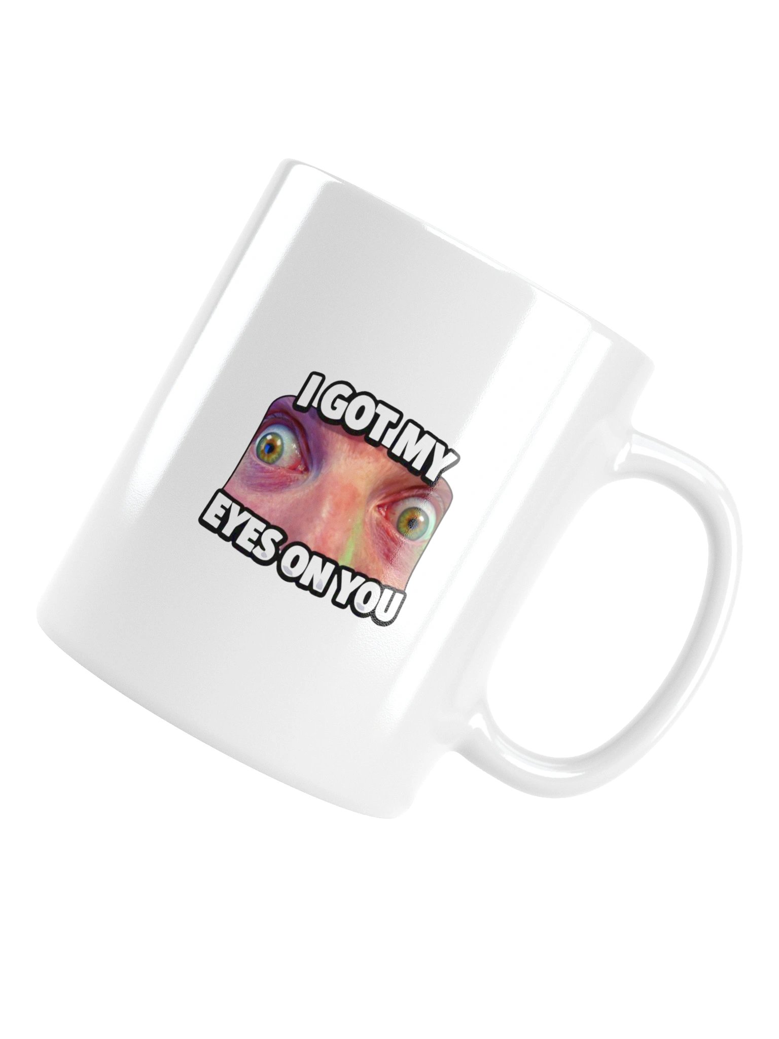 Wags mug product image (18)