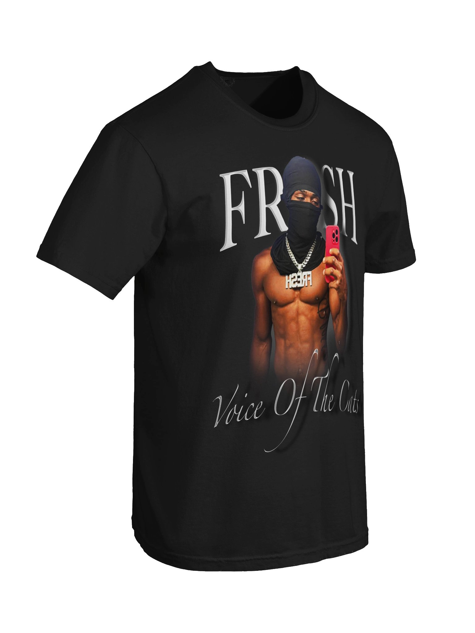 FRESH Graphic Tee product image (6)