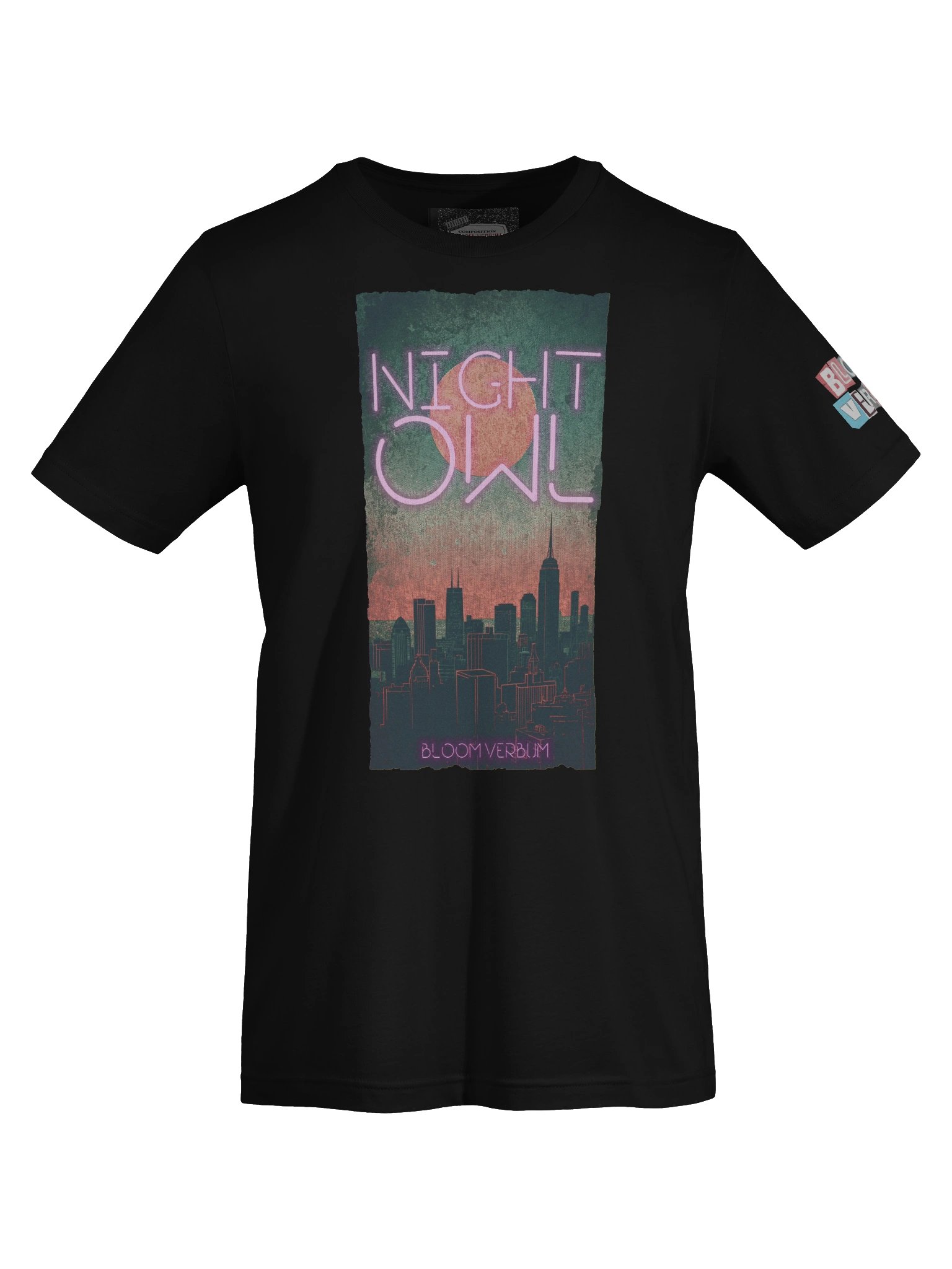 Night Owl product image (15)