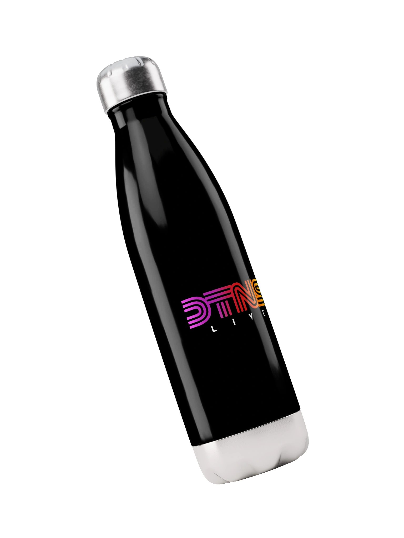 DTNS LIVE Water Bottle product image (3)