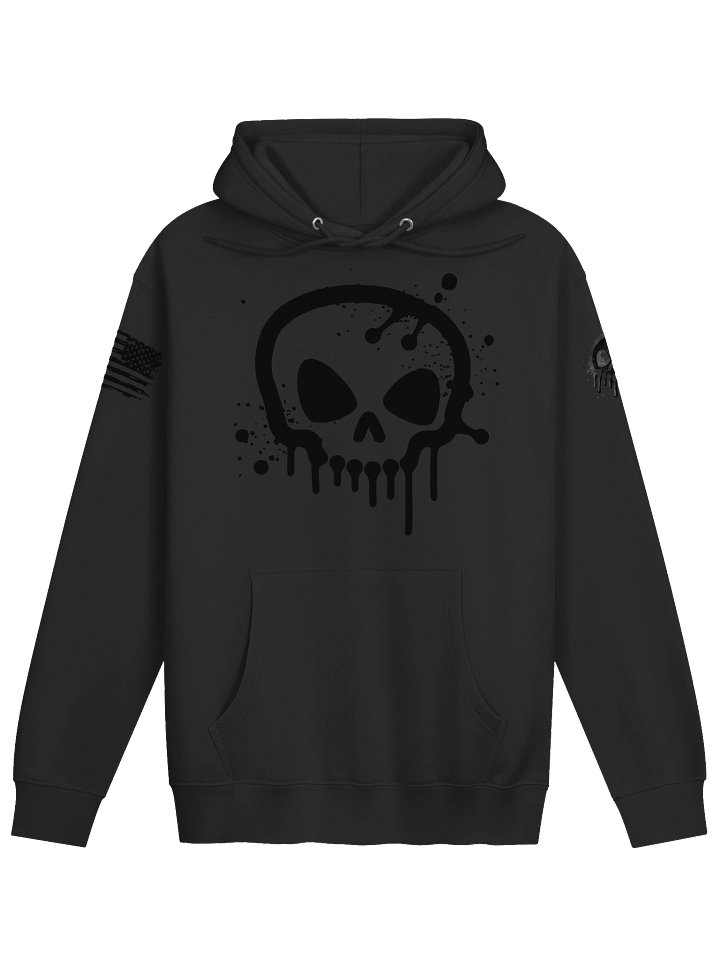 Logo Hoodie product image (1)