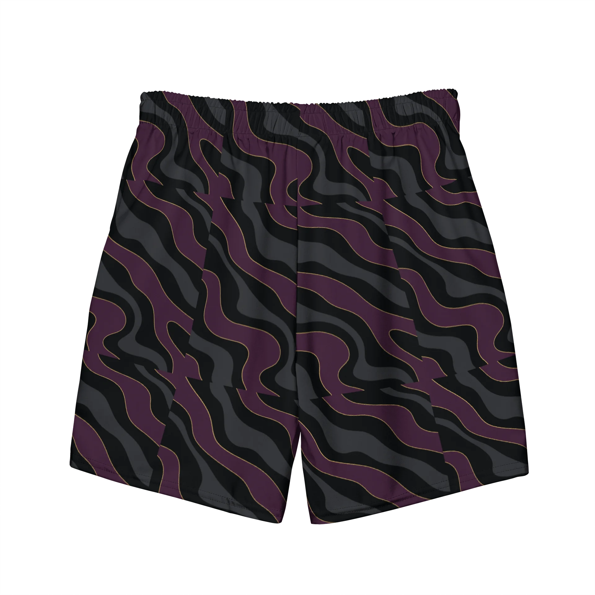 Night Current Men's Swim Trunks product image (7)