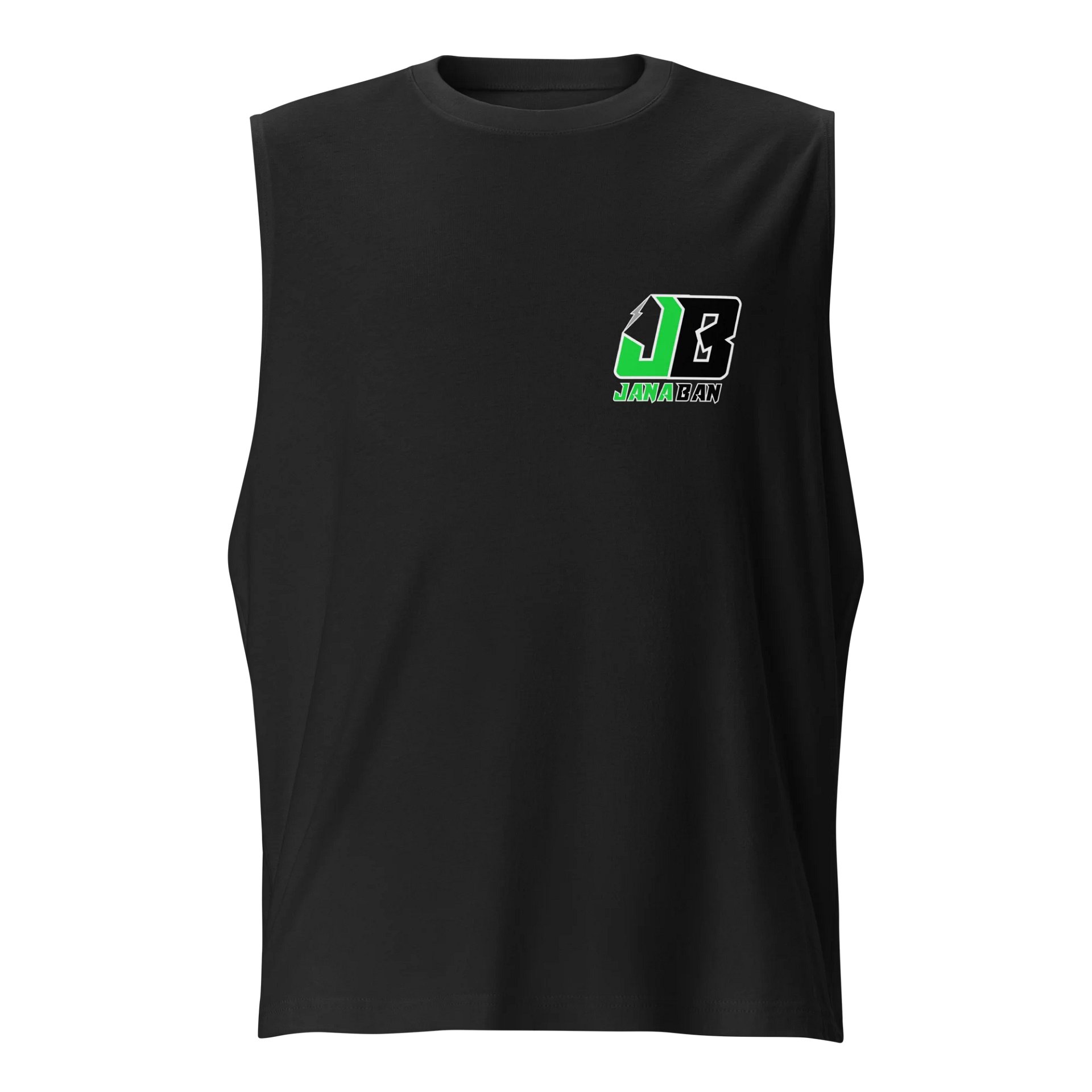 JanaBan Muscle Tank product image (1)