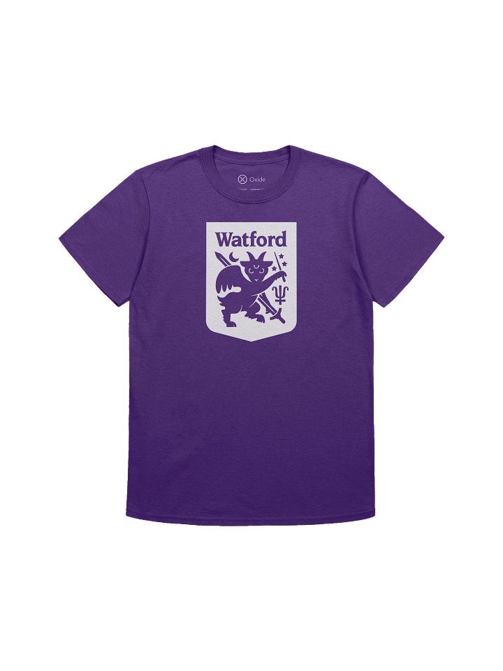 Watford Sport T-Shirt product image (1)