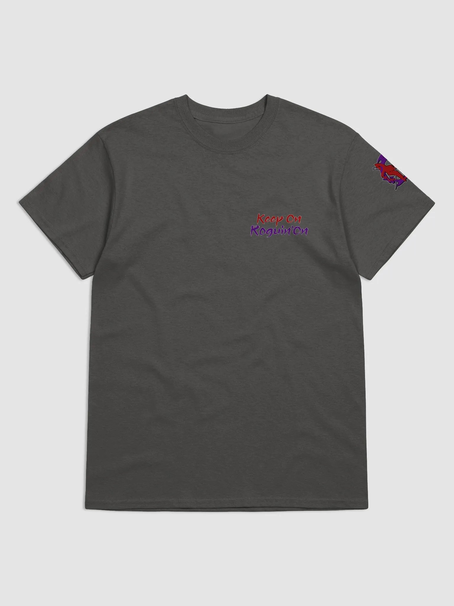 Squad Tee product image (8)