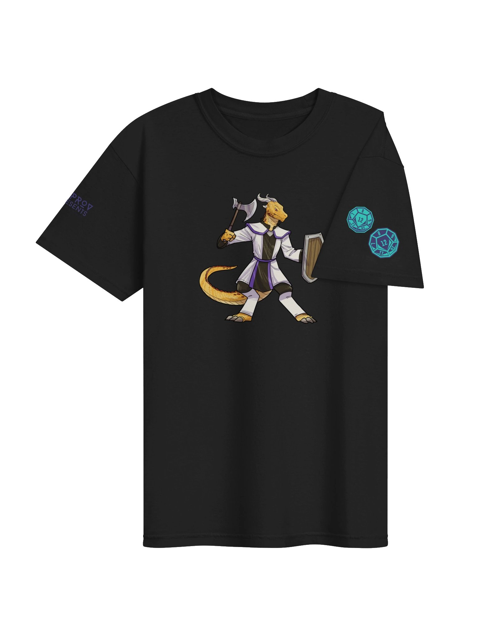 Shul Kren Shirt product image (4)