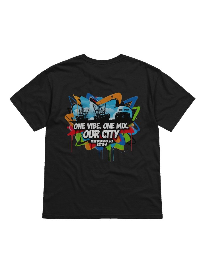 One City Classic T (Men) product image (2)
