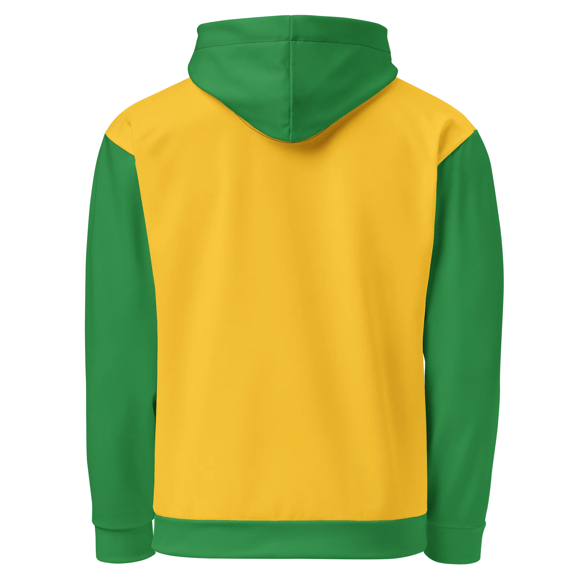 Brazil Unisex Hoodie product image (3)