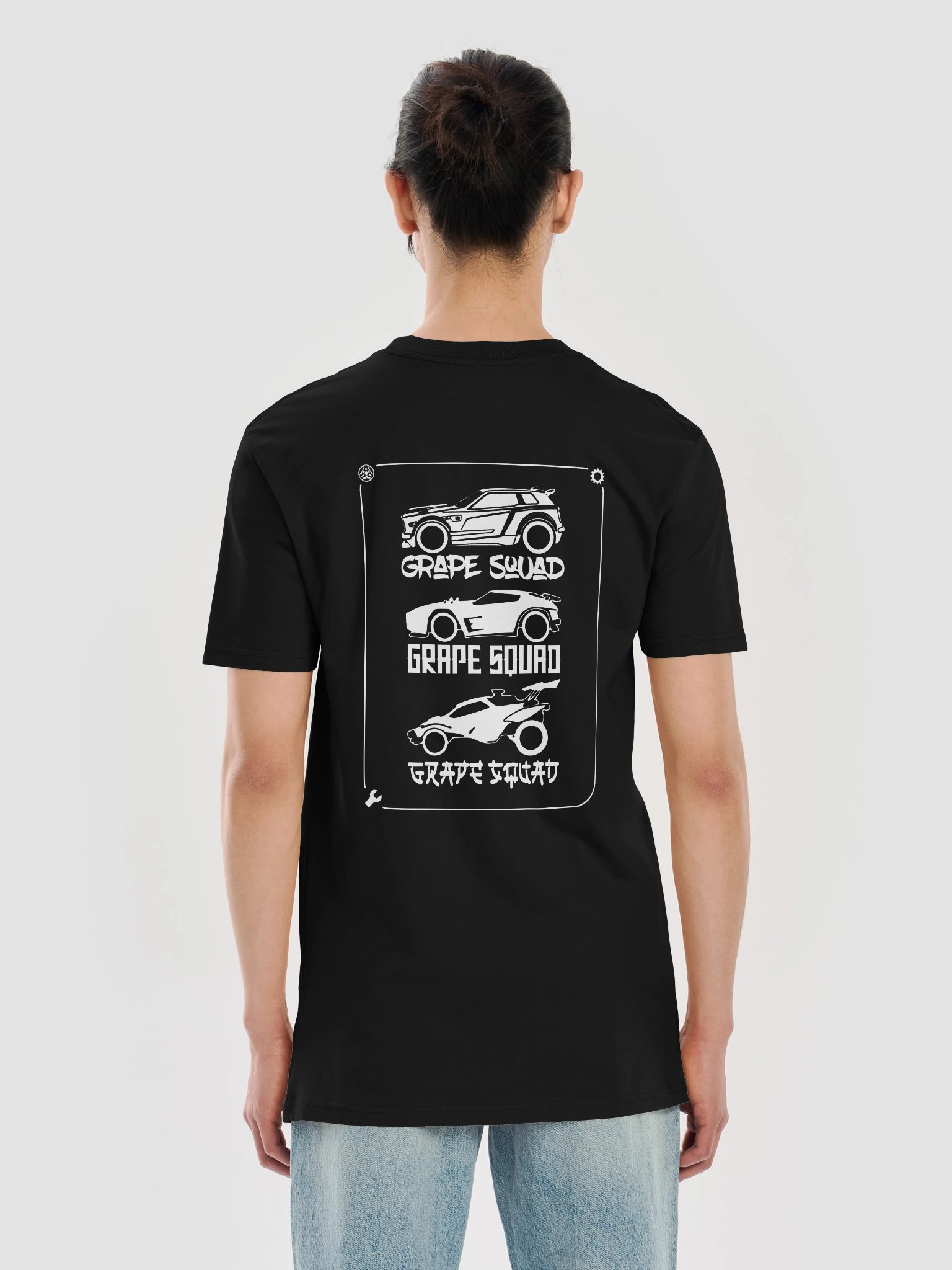 BlueTane Shirt! product image (23)