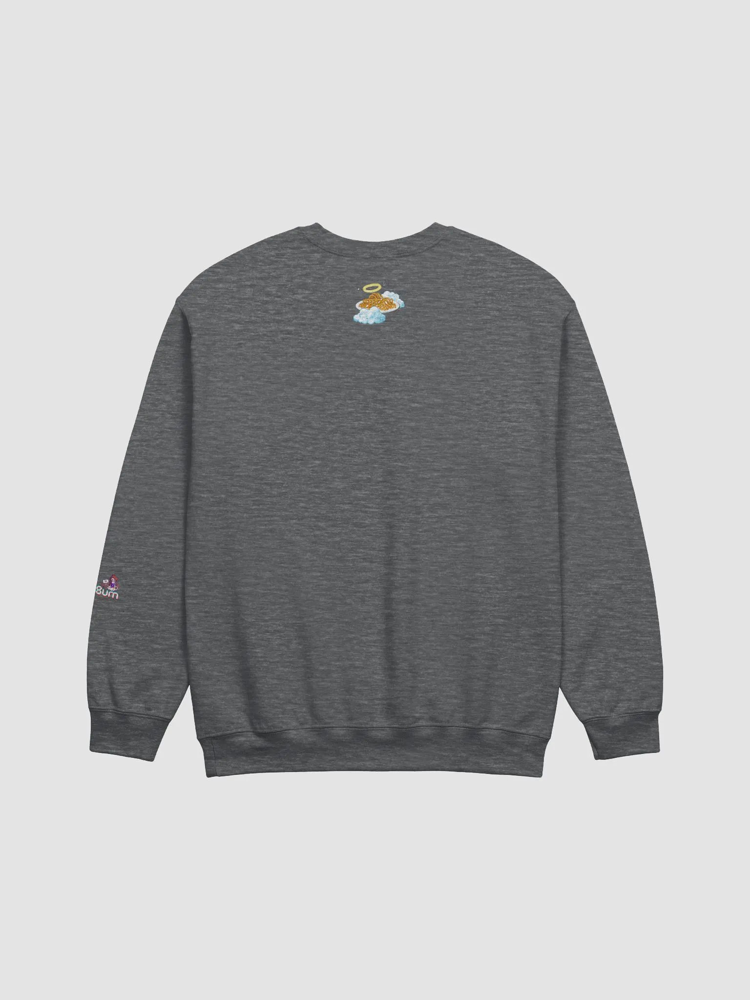 CURLY FRY CLUB classic sweatshirt product image (2)