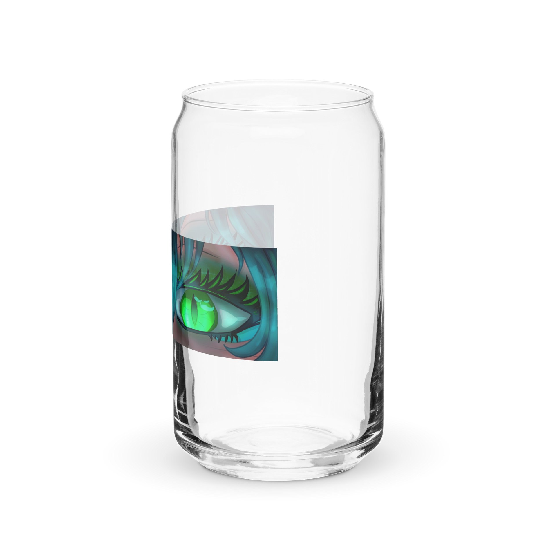 Boke Eye's - Can Glass product image (7)
