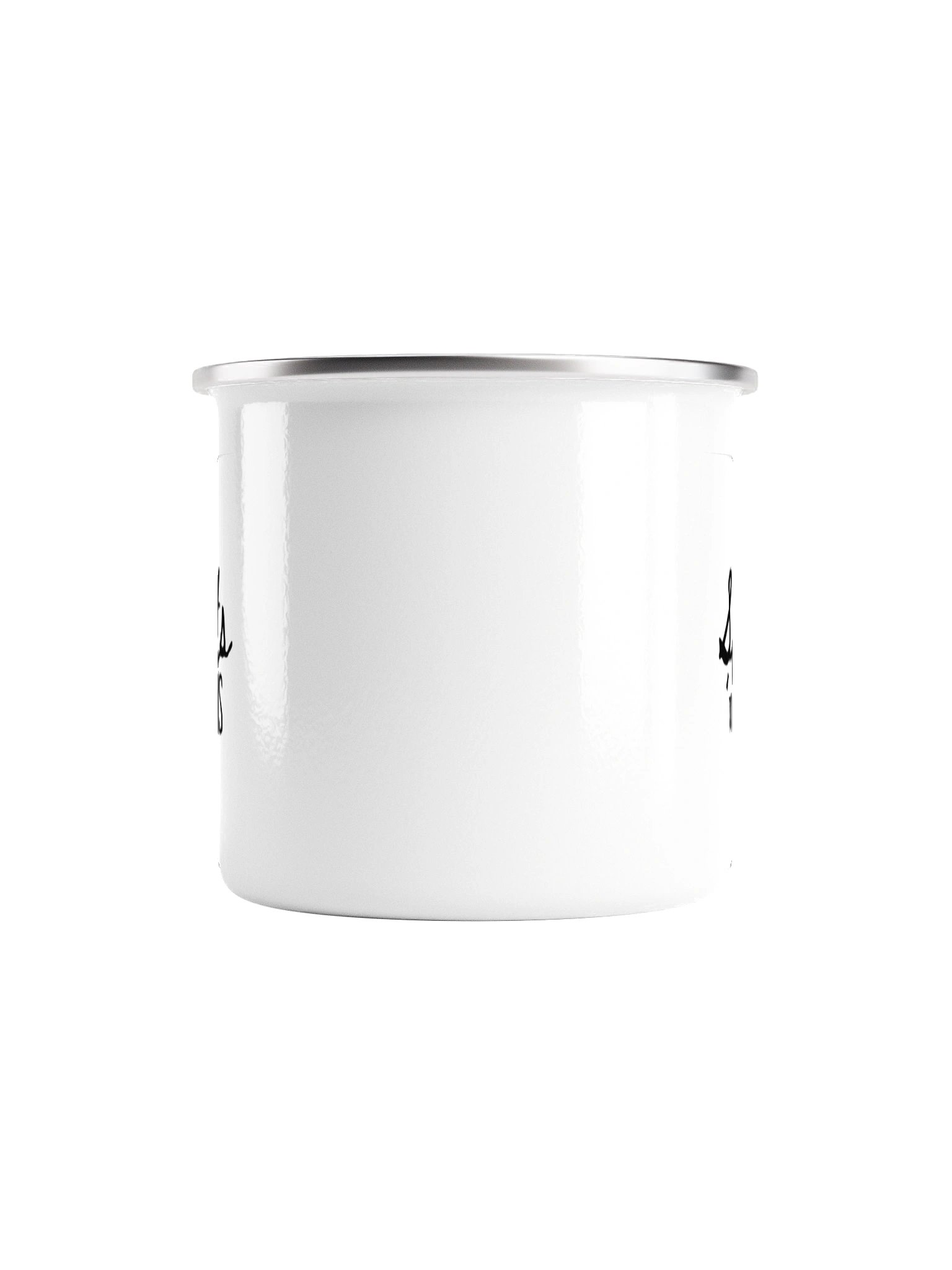 Spirits 'n Screams Adventure Enamel Mug product image (2)