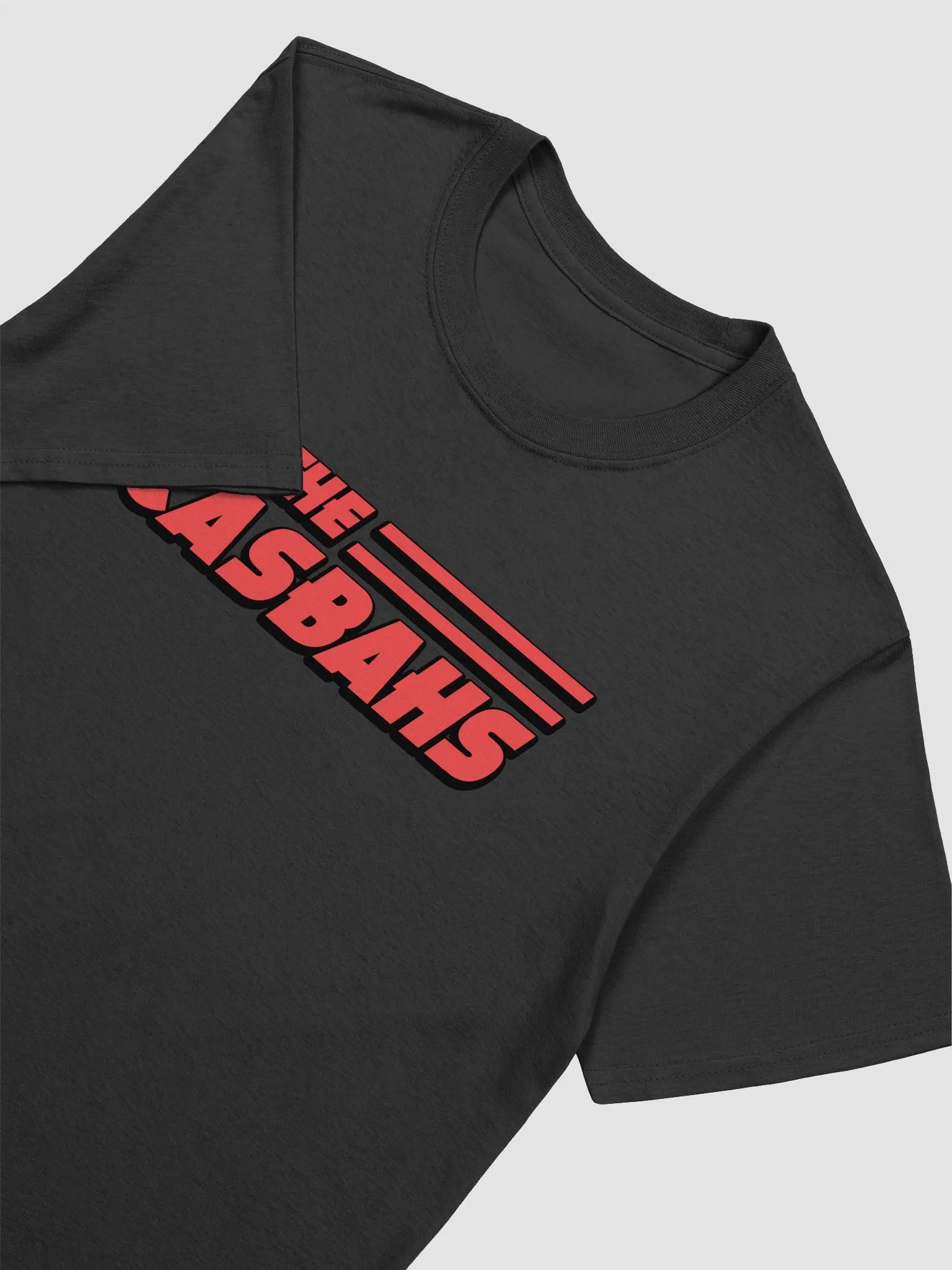 The Casbahs Red product image (3)