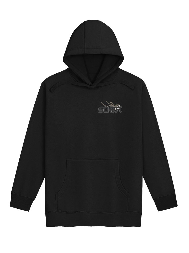 Soba Hoodie product image (1)