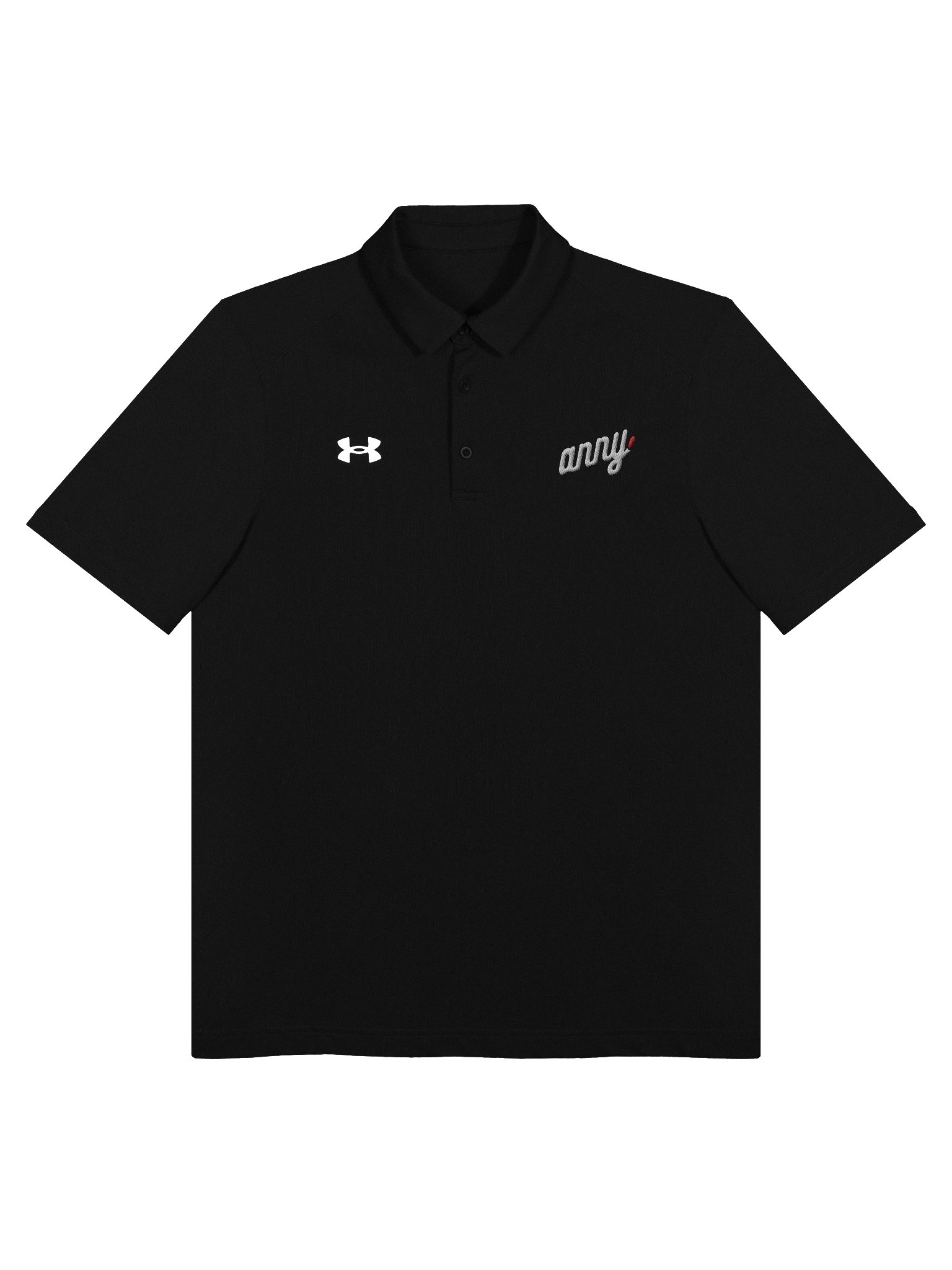 Anny X Under Armour® Polo product image (1)