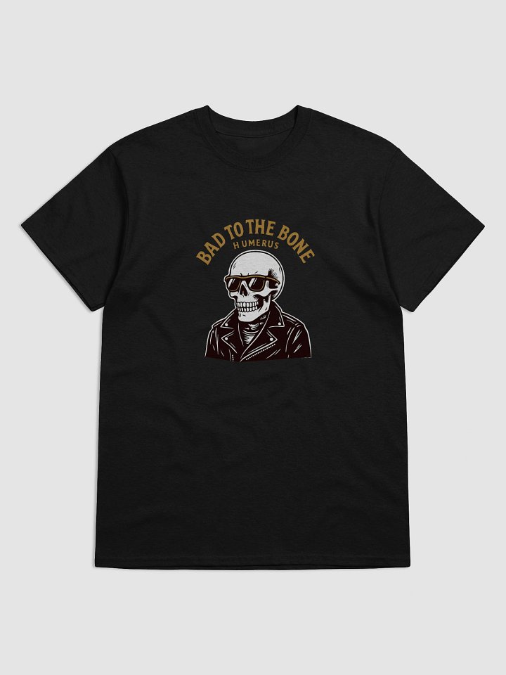 Bad To The Bone Humerus product image (5)