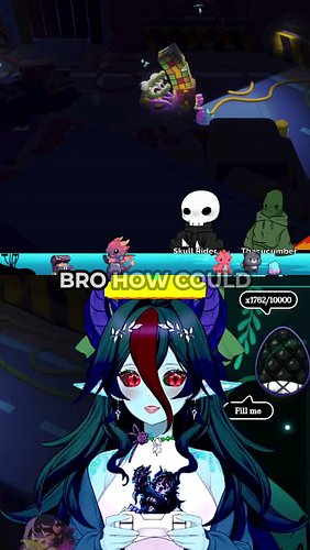 I have done nothing wrong for I am innocent your honor @thacucumber @skullriderninja @banaenaenae have it all wrong I swear!
...