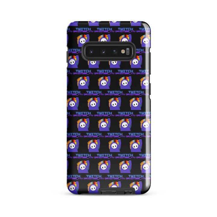 Twitch Gamer Vibes Samsung® Tough Case product image (47)