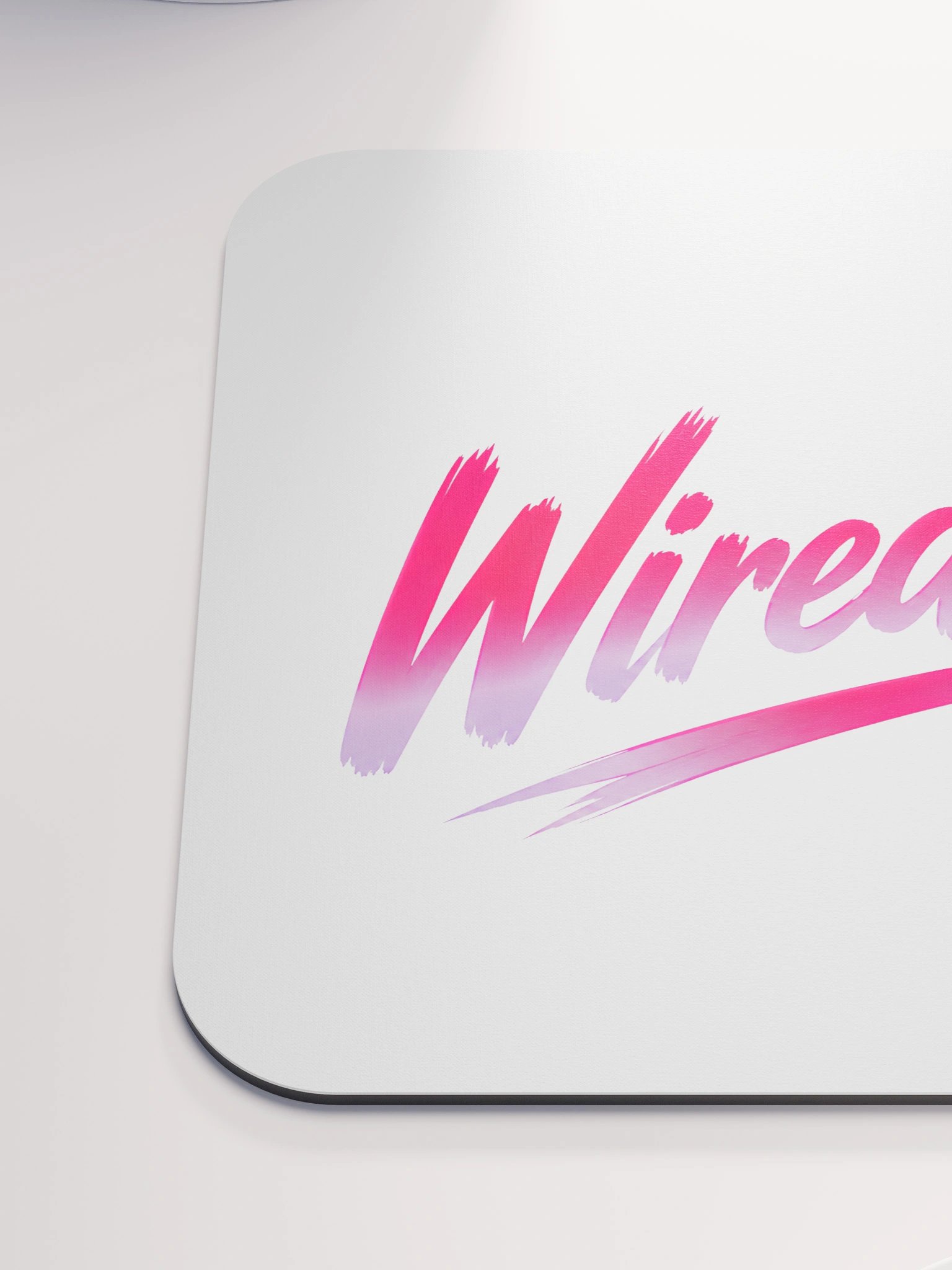 WiredTales Mouse Pad product image (6)