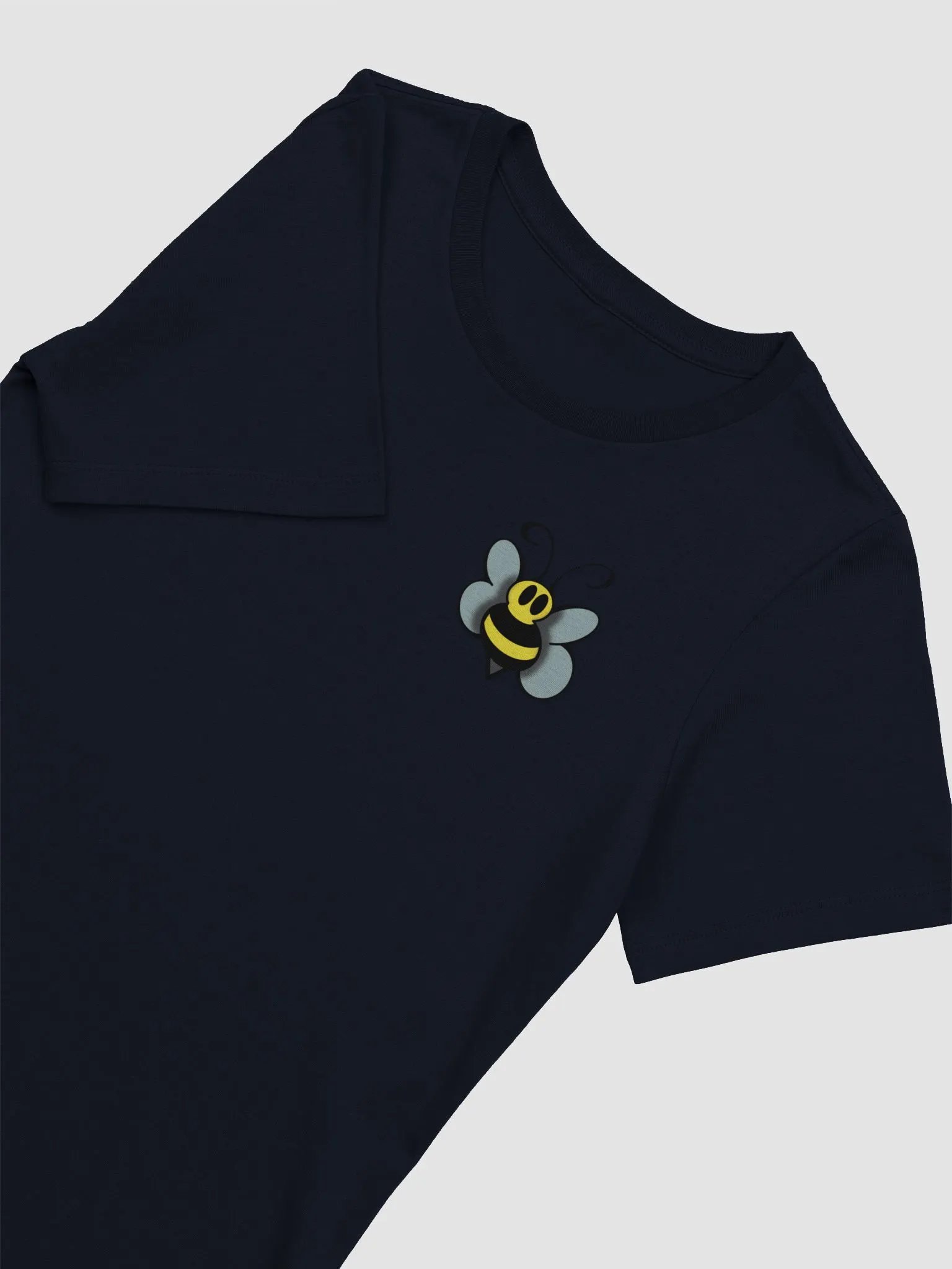 Bee emote design product image (8)