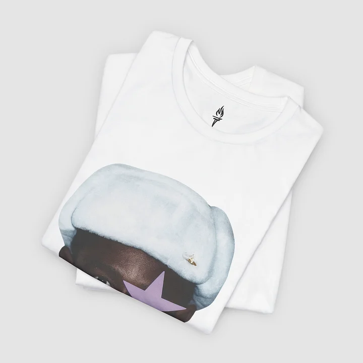 Starry Tyler Tee product image (2)