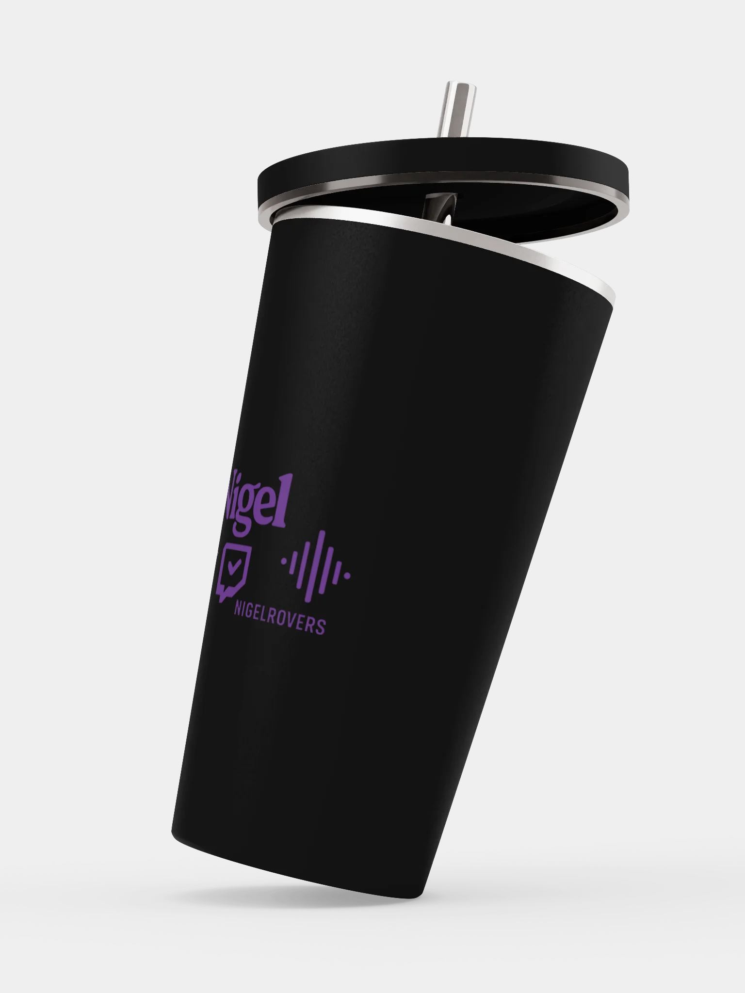 Colby x Nigel Collection Tumbler product image (3)