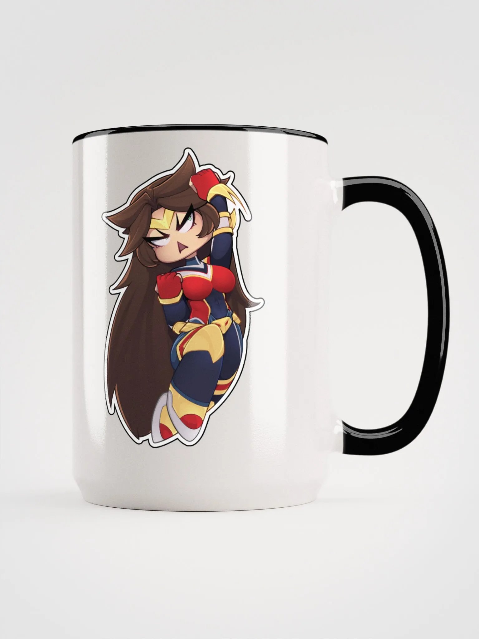 Nozomi Mug product image (1)