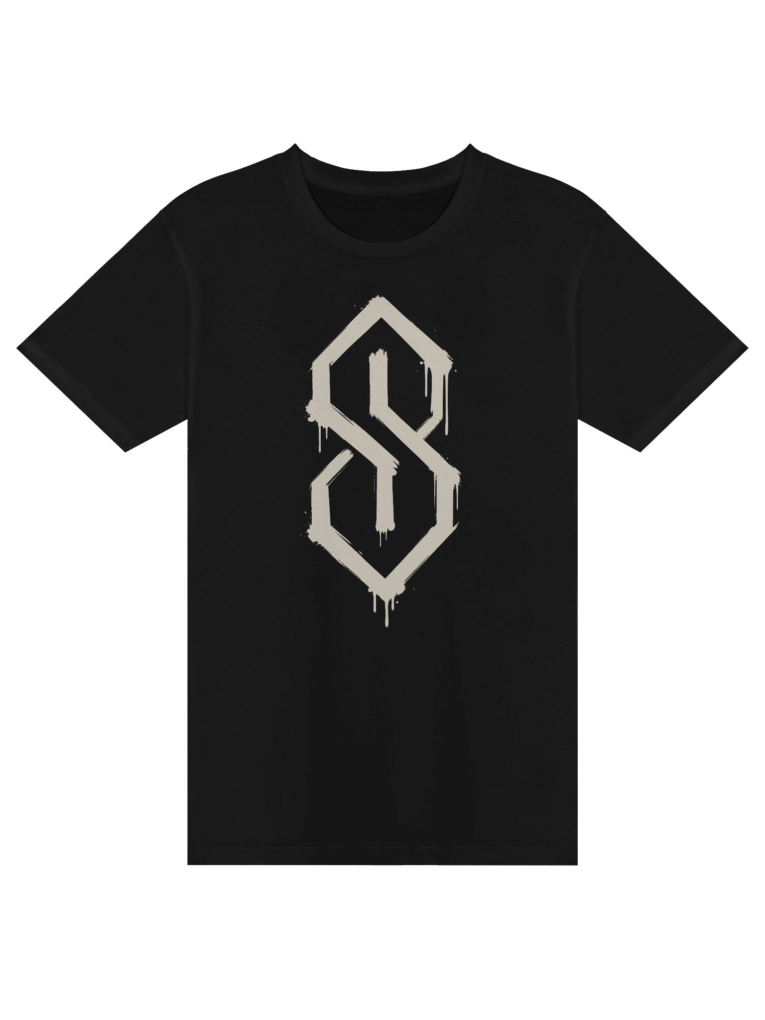 Cool S Logo T-Shirt product image (3)