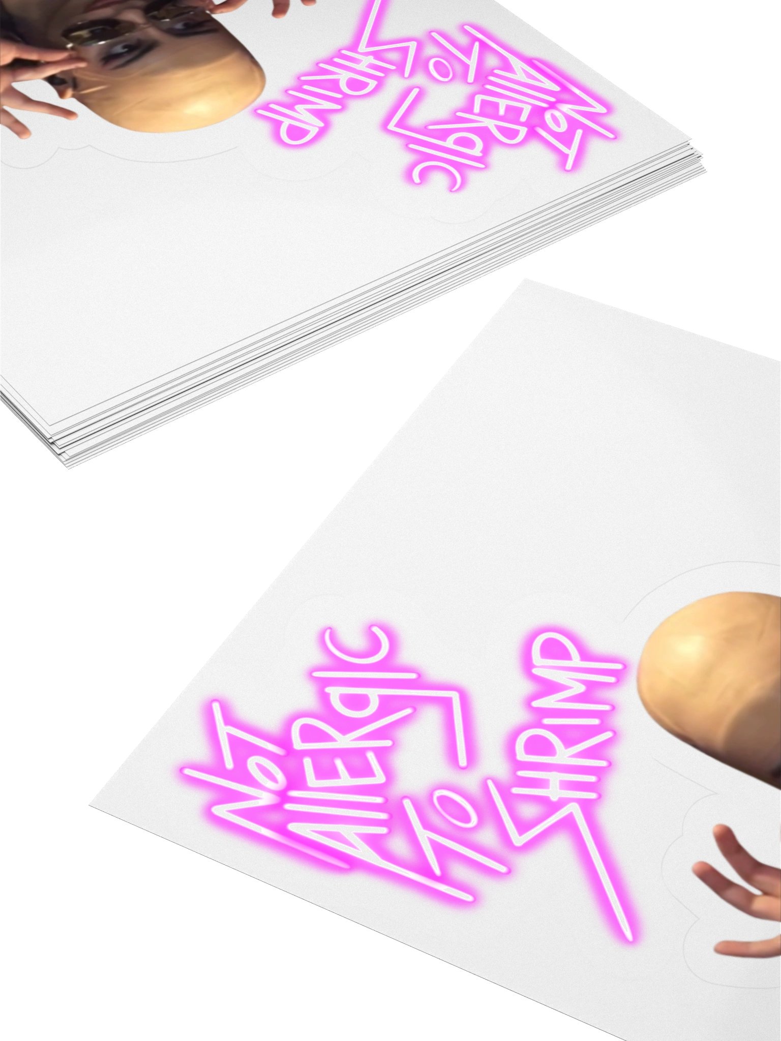 Mace Windu shrimp product image (4)