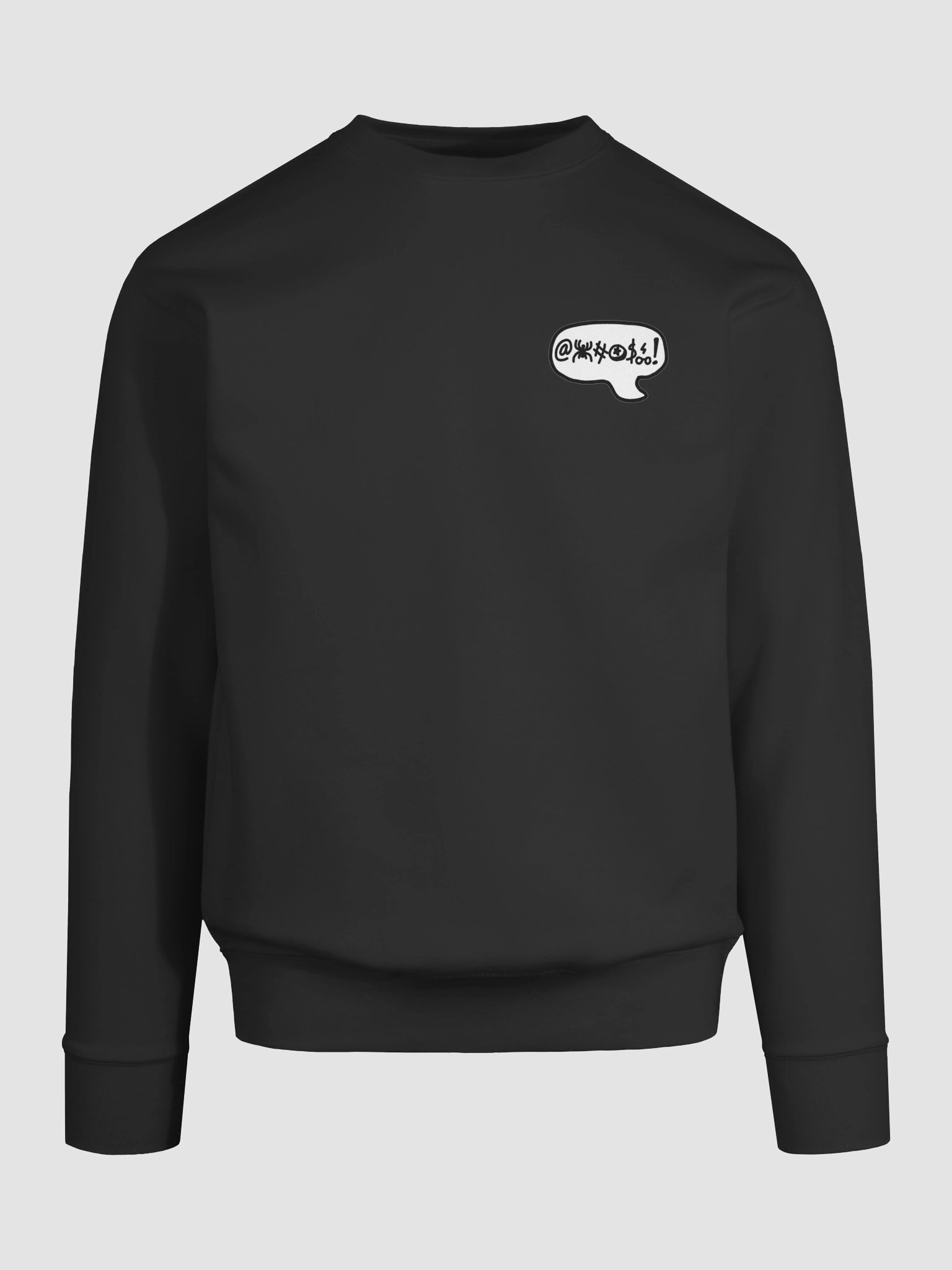 Yelling at Allyson Sweatshirt product image (34)