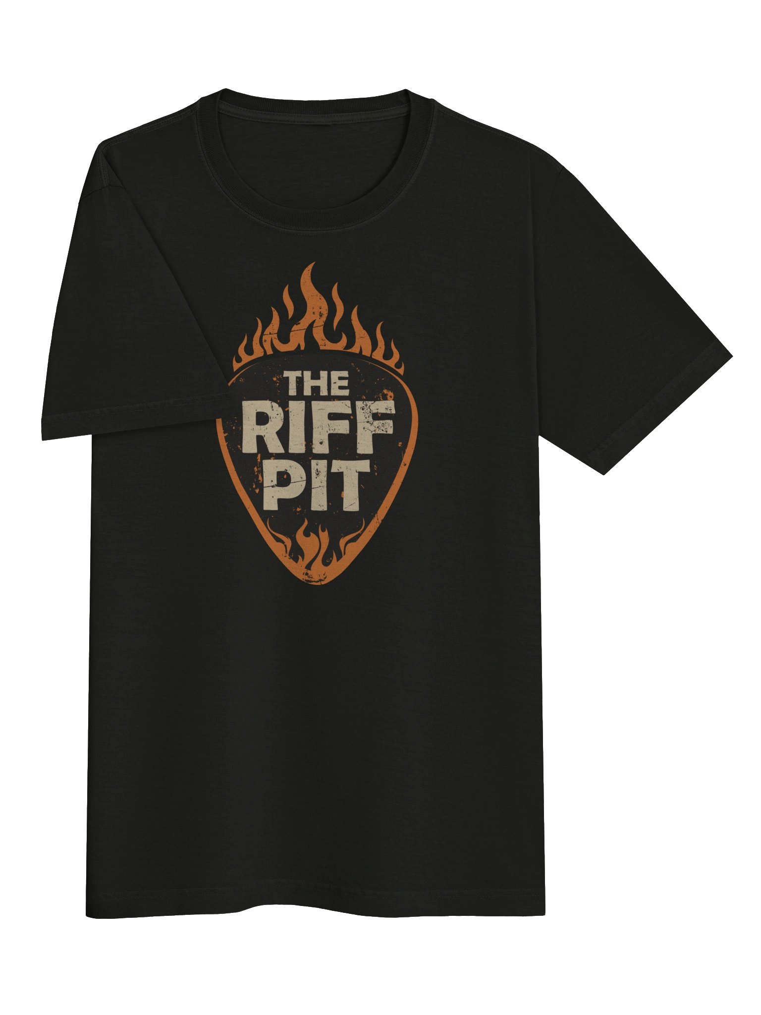 TRP - Logo T product image (3)