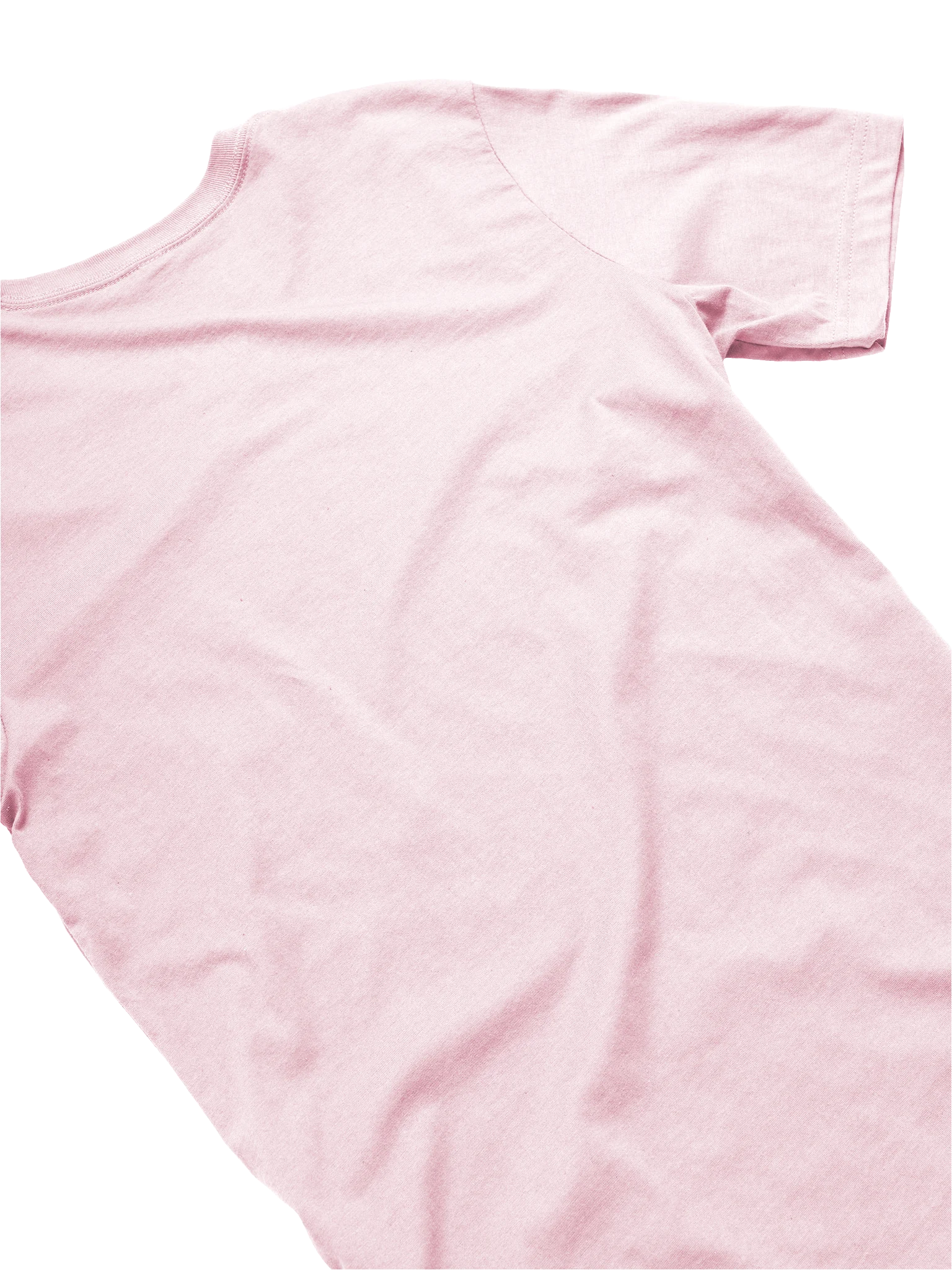 'Build A Better Game' Pink T-Shirt product image (4)