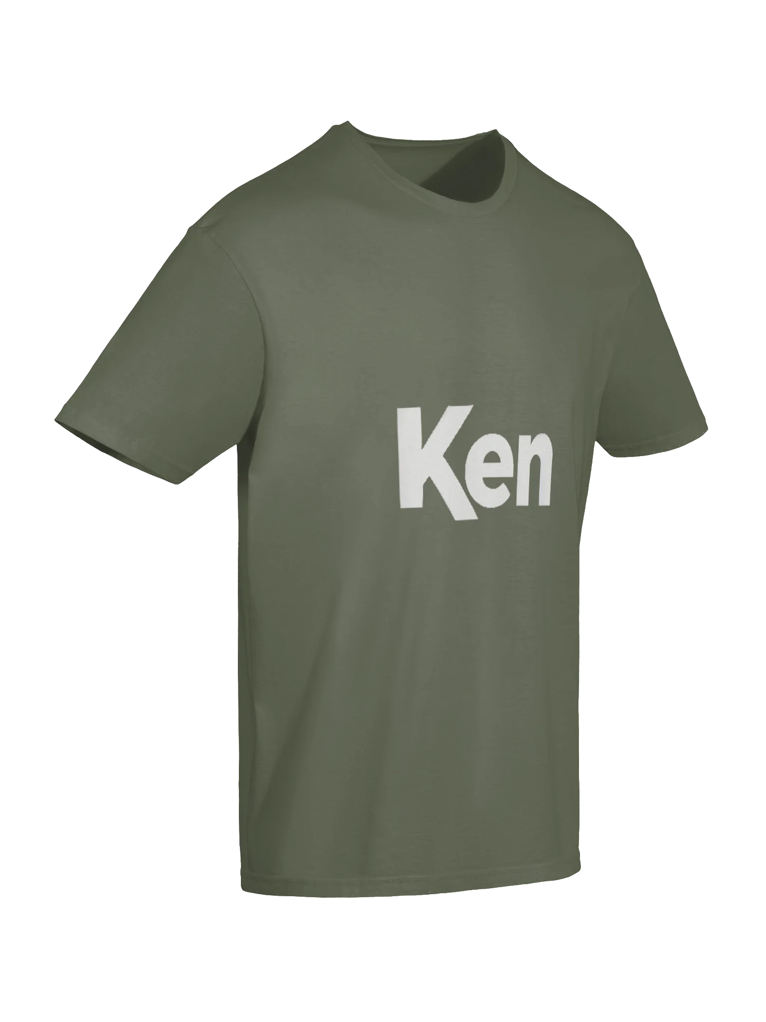 (Lemonade) green ken shirt product image (10)
