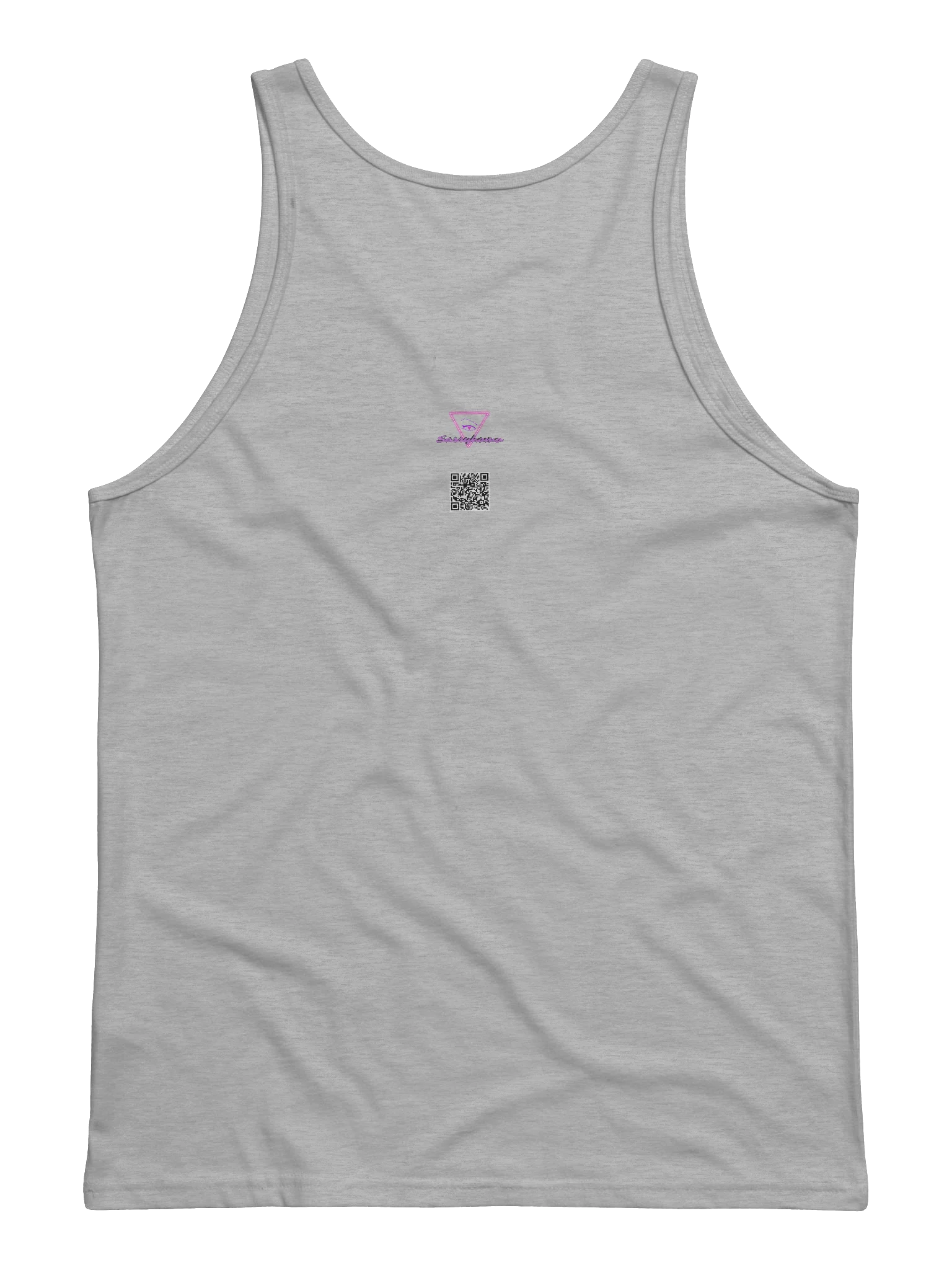One Of The Two tank product image (3)